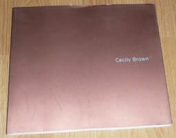 Cecily Brown 9781880154366
