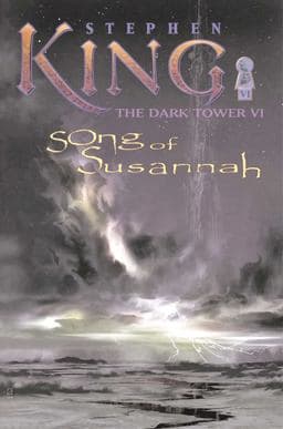 Song of Susannah 9781880418598