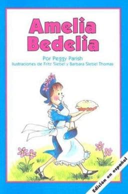 Amelia Bedelia 9781880507759