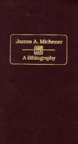 James A. Michener 9781880510230
