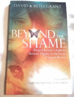 Beyond the Shame 9781880689332