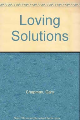 Loving Solutions 9781881273813