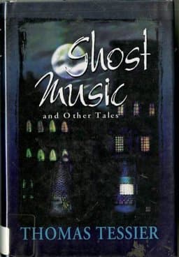 Ghost Music 9781881475774