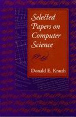 Selected Papers on Computer Science 9781881526919