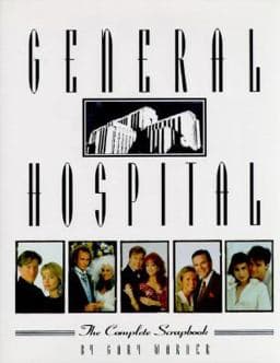 General Hospital 9781881649403