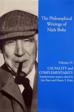 Causality and Complementarity 9781881987130