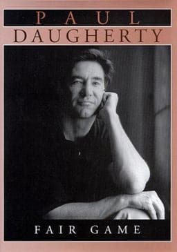 Fair Game 9781882203581