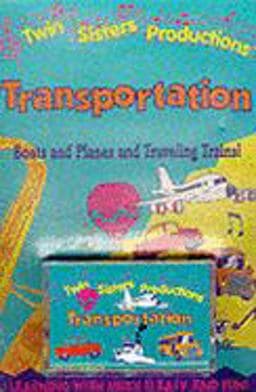 Transportation 9781882331840