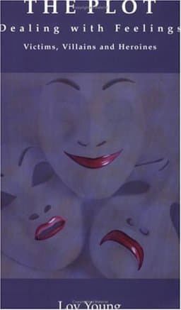 The Plot - Dealing with Feelings 9781882888504