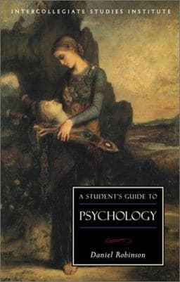 A Students Guide to Psychology 9781882926954