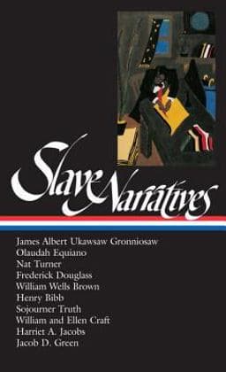 Slave Narratives (LOA #114) 9781883011765