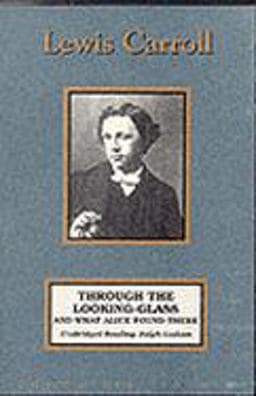 Through the Looking Glass 9781883049416