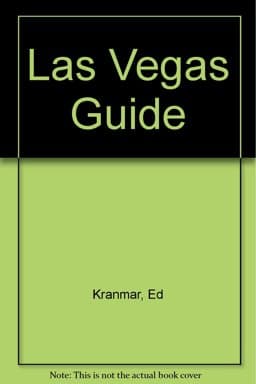 Las Vegas Guide 9781883323004