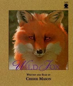 Wild Fox 9781883332358
