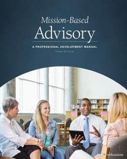 Mission-Based Advisory 9781883627140