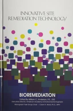 Innovative Site Remediation Technology 9781883767013