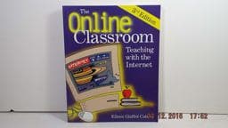 The Online Classroom 9781883790295