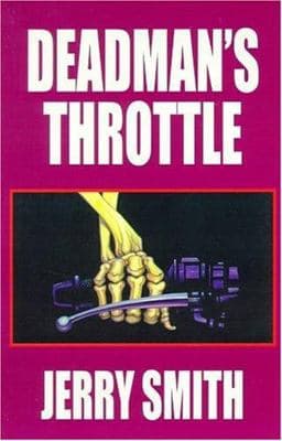 Deadman's Throttle 9781884313134