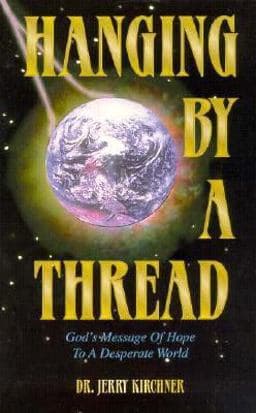 Hanging by a Thread 9781884369285