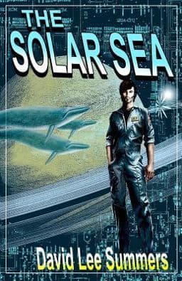 The Solar Sea 9781885093844