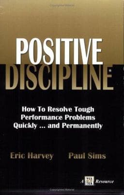 Positive Discipline 9781885228628