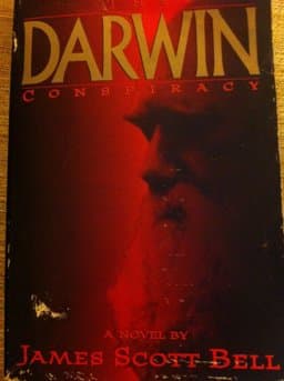 The Darwin Conspiracy 9781885305169