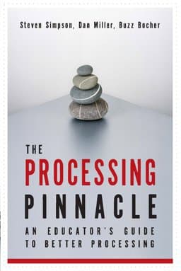 Processing Pinnacle 9781885473639