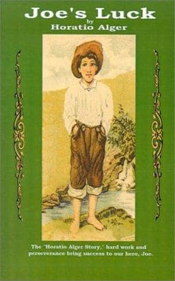 Joe's Luck 9781885852212