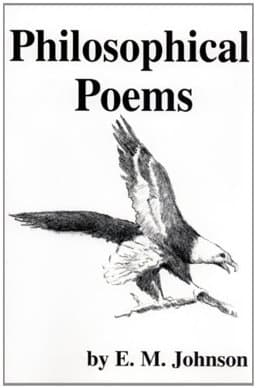 Philosophical Poems 9781886028418