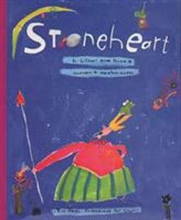 Stoneheart 9781886110137