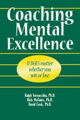Coaching Mental Excellence 9781886346024