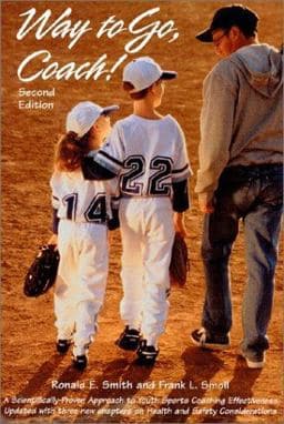 Way to Go, Coach! 9781886346079