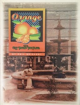 Orange 9781886483118