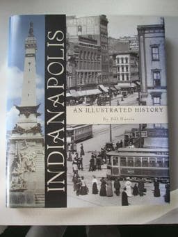 Indianapolis 9781886483866