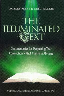 The Illuminated Text Volume 7 9781886602380