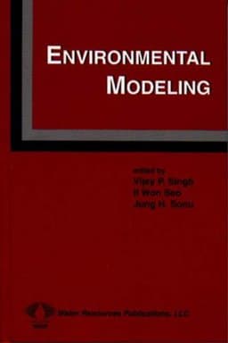 Environmental Modeling 9781887201230