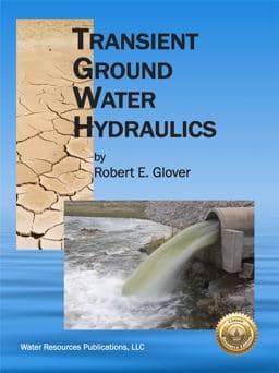 Transient Ground Water Hydraulics 9781887201568