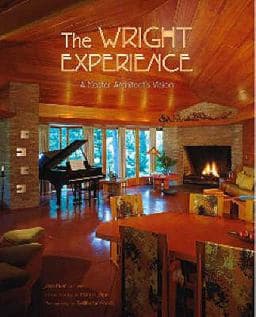 The Wright Experience 9781887354646