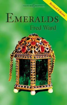 Emeralds 9781887651059