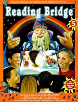 Reading Bridge Enriching Classroom Skills 9781887923125