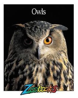 Owls 9781888153446