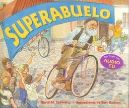Superabuelo 9781889910376