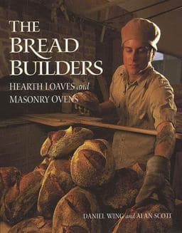 The Bread Builders 9781890132057