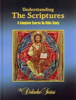 Understanding the Scriptures 9781890177478