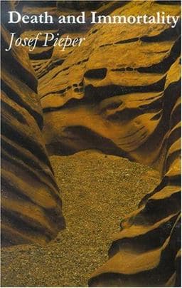 Death and Immortality 9781890318185