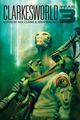 Clarkesworld 9781890464202