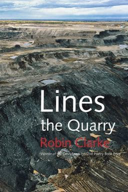 Lines the Quarry 9781890650896