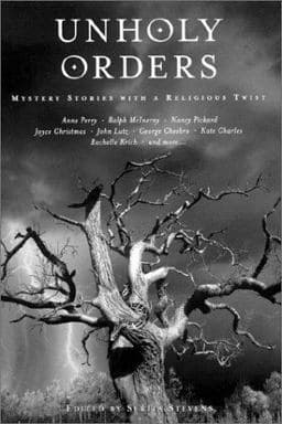 Unholy Orders 9781890768287