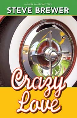 Crazy Love 9781890768720