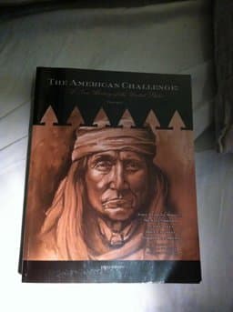 The American Challenge 9781890919726